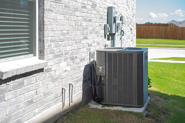 Reliable Hvac contractor in Syracuse, KS by FH HVAC